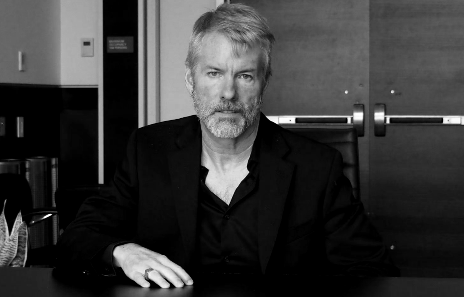 Strategy исключат из индексов? Крипте конец?