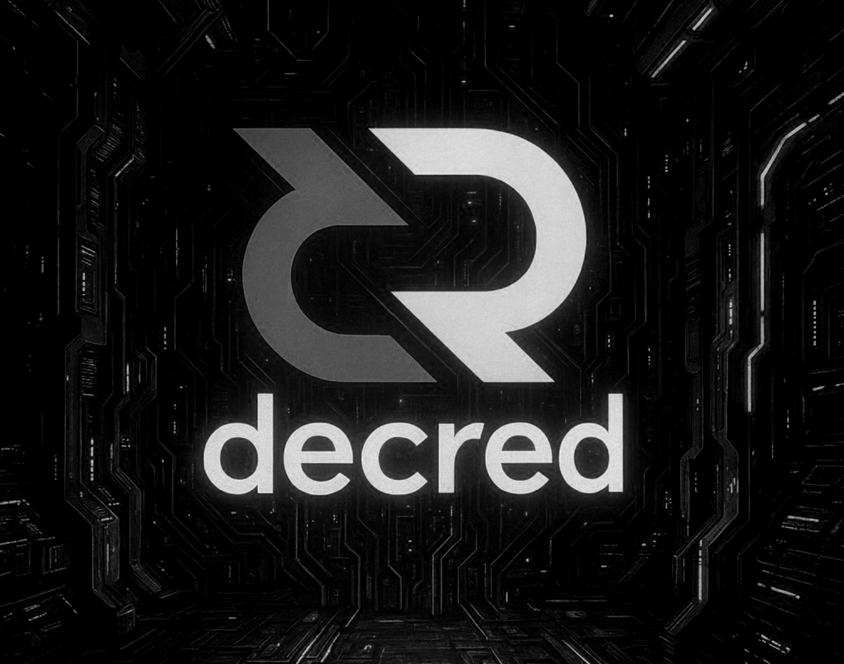 Блокчейн Decred (DCR): история, экономика... что сейчас работает?