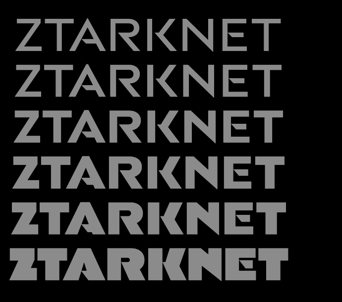 Ztarknet: технический альянс StarkNet и Zcash