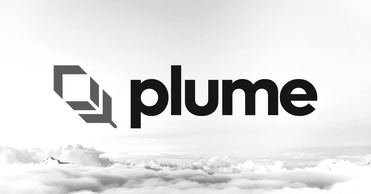 Plume Network: крутой блокчейн для RWA?