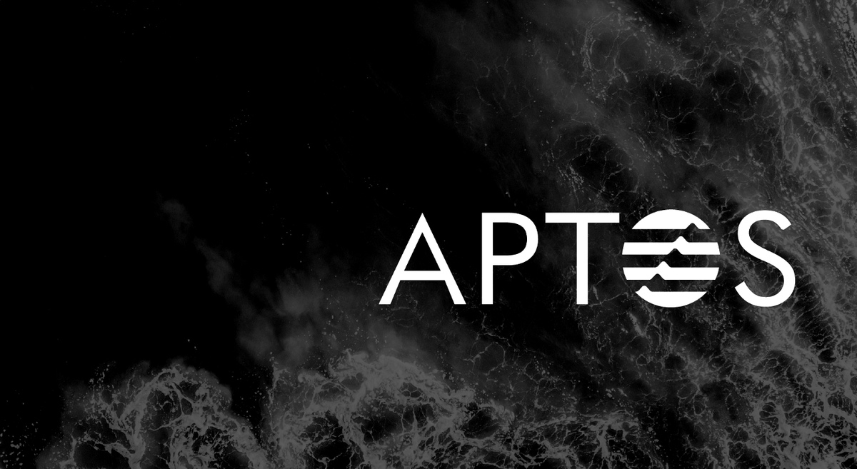 APTOS (APT) - нет будущего и перспектив?