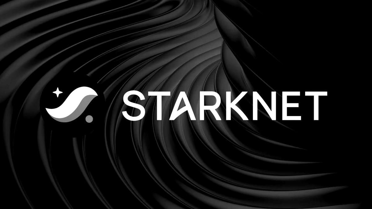 Starknet (STRK) - есть шансы на выживание? Что нового в токеномике?