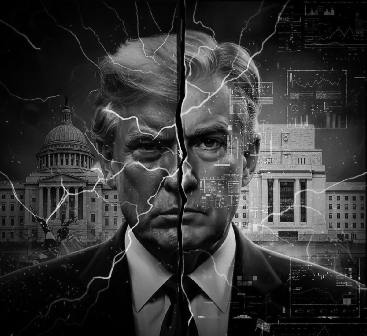 Заседание ФРС – почему НЕ снизили ставку 28 января? Что дальше?