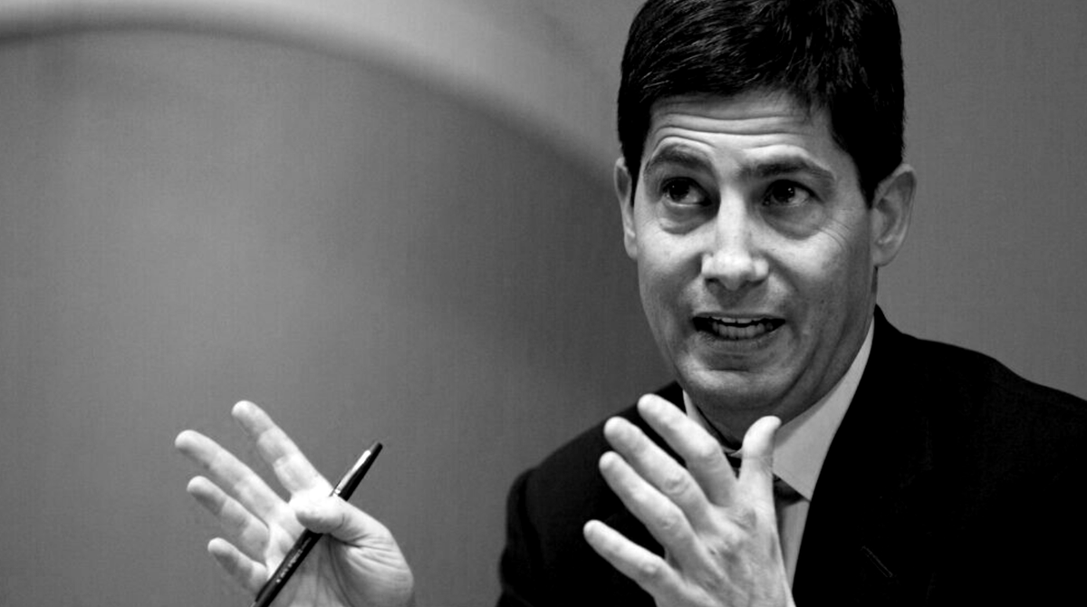 Кевин Уорш – будущий глава ФРС? Кто он на самом деле?