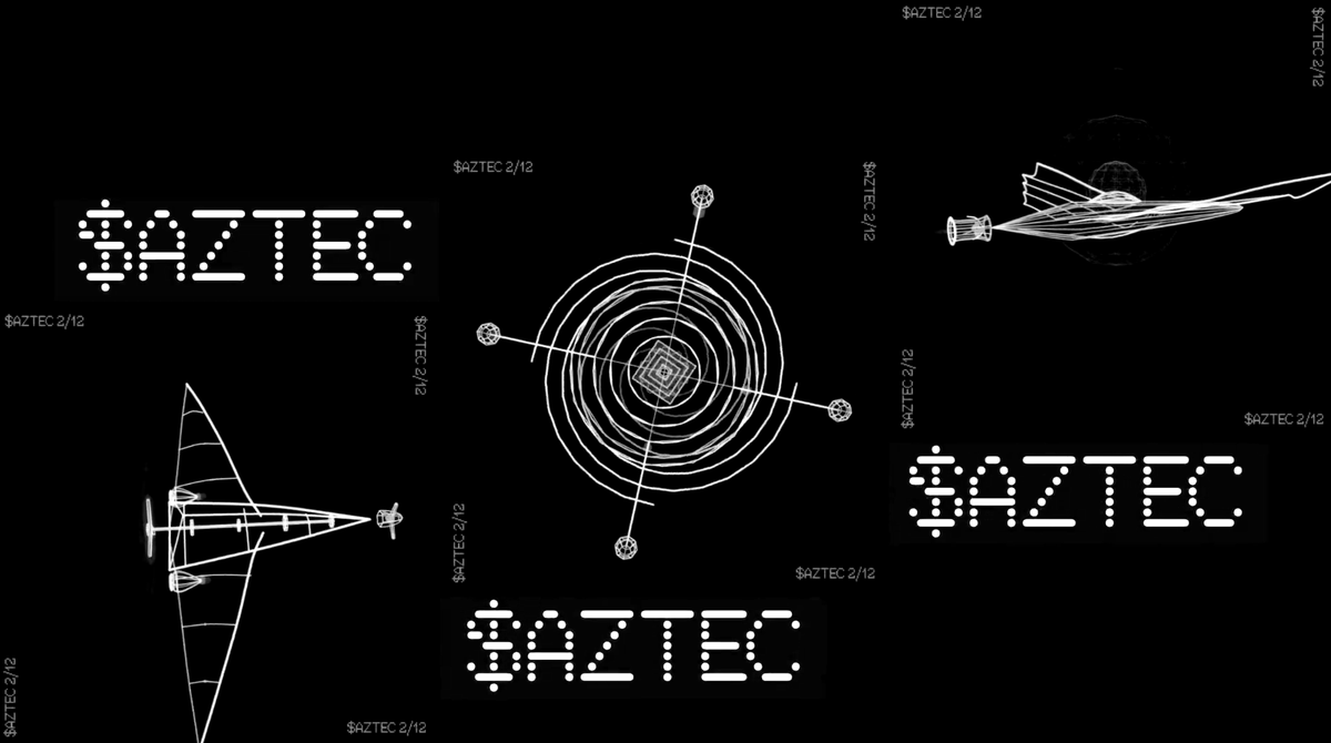AZTEC – очередной L2-блокчейн? Или не совсем?