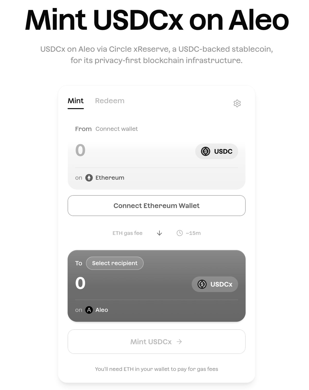 Приватные стейблкоины USDC – миф или уже реальность?