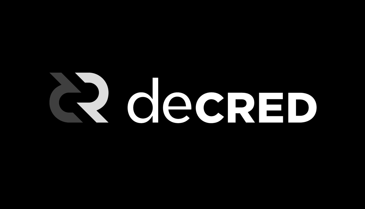 Монета Decred (DCR) – достать сложнее, чем Биткоин...Как так?!