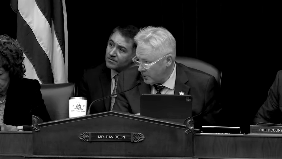 Слушание по токенизации в США - историческая х*йня!